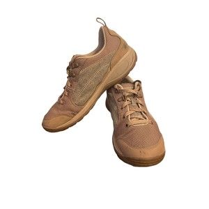 Chaco Kanarra Hiking Trail Shoes Low Top Women’s Sz 8.5